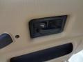 1999 Stone White Jeep Wrangler Sahara 4x4  photo #18