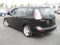 2008 Brilliant Black Mazda MAZDA5 Sport  photo #3