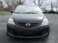 2008 Brilliant Black Mazda MAZDA5 Sport  photo #4