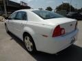 Summit White - Malibu LT Sedan Photo No. 3