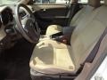 Summit White - Malibu LT Sedan Photo No. 4
