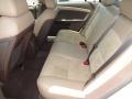 Summit White - Malibu LT Sedan Photo No. 5