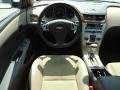 Summit White - Malibu LT Sedan Photo No. 6