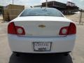 Summit White - Malibu LT Sedan Photo No. 7