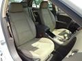 Summit White - Malibu LT Sedan Photo No. 12