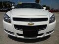 Summit White - Malibu LT Sedan Photo No. 13