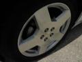 Summit White - Malibu LT Sedan Photo No. 15