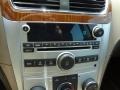 Summit White - Malibu LT Sedan Photo No. 21