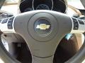 Summit White - Malibu LT Sedan Photo No. 24