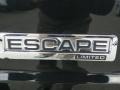 2009 Black Ford Escape Limited V6 4WD  photo #10