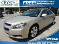 Gold Mist Metallic - Malibu LT Photo No. 1
