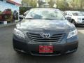 2009 Magnetic Gray Metallic Toyota Camry LE V6  photo #2