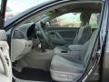 Magnetic Gray Metallic - Camry LE V6 Photo No. 7