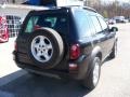 Java Black - Freelander SE Photo No. 4