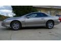 Light Pewter Metallic - Camaro Z28 Coupe Photo No. 3