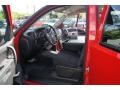 2010 Victory Red Chevrolet Silverado 1500 LT Crew Cab  photo #8