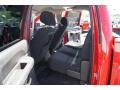 2010 Victory Red Chevrolet Silverado 1500 LT Crew Cab  photo #9