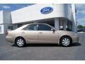Desert Sand Mica - Camry LE Photo No. 1