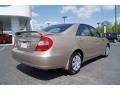 Desert Sand Mica - Camry LE Photo No. 3