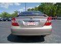 Desert Sand Mica - Camry LE Photo No. 4