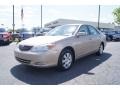 Desert Sand Mica - Camry LE Photo No. 6