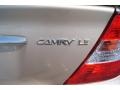 Desert Sand Mica - Camry LE Photo No. 16