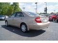 Desert Sand Mica - Camry LE Photo No. 28