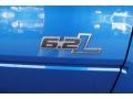 2012 Blue Flame Metallic Ford F150 SVT Raptor SuperCrew 4x4  photo #18