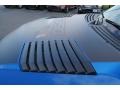 2012 Blue Flame Metallic Ford F150 SVT Raptor SuperCrew 4x4  photo #50