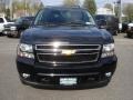 Black - Tahoe LT 4x4 Photo No. 2