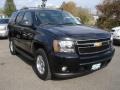 Black - Tahoe LT 4x4 Photo No. 3
