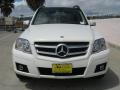 Arctic White - GLK 350 Photo No. 2