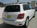 Arctic White - GLK 350 Photo No. 4
