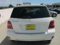 Arctic White - GLK 350 Photo No. 5