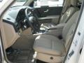 Arctic White - GLK 350 Photo No. 7