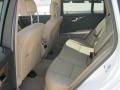 Arctic White - GLK 350 Photo No. 8