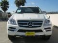 Arctic White - GL 350 BlueTEC 4Matic Photo No. 2