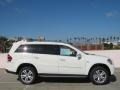 Arctic White - GL 350 BlueTEC 4Matic Photo No. 3