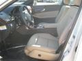 Arctic White - E 350 Sedan Photo No. 7