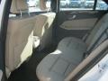 Arctic White - E 350 Sedan Photo No. 8