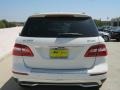 Arctic White - ML 350 4Matic Photo No. 5
