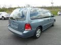 Medium Steel Blue Metallic - Freestar SE Photo No. 2