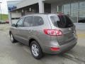 Mineral Gray - Santa Fe GLS AWD Photo No. 5