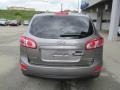 Mineral Gray - Santa Fe GLS AWD Photo No. 6