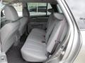Mineral Gray - Santa Fe GLS AWD Photo No. 17