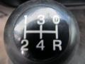 Medium Graphite Transmission Photo for 1999 Ford Ranger #63722594