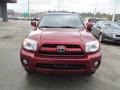 Salsa Red Pearl - 4Runner Limited 4x4 Photo No. 10