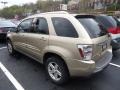 Sandstone Metallic - Equinox LT AWD Photo No. 2