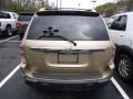 Sandstone Metallic - Equinox LT AWD Photo No. 3