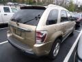 Sandstone Metallic - Equinox LT AWD Photo No. 4